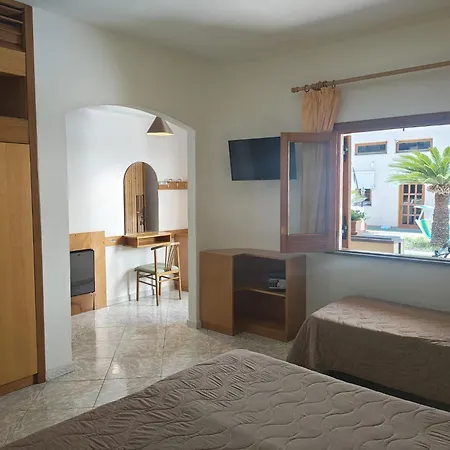 Hotel La Filadelfia-3