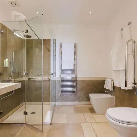 Masseria Corda Di Lana Hotel&Resort-3