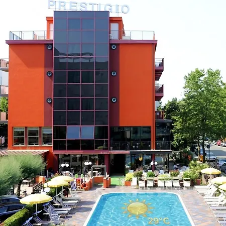 Hotel Prestigio-3