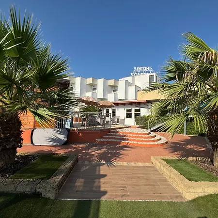 Hotel Acquario-3