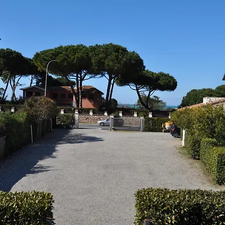 Hotel Villa Smeraldo-2