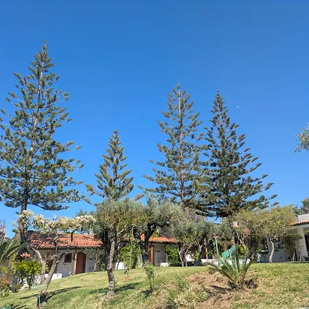 Villaggio La Pizzuta-3