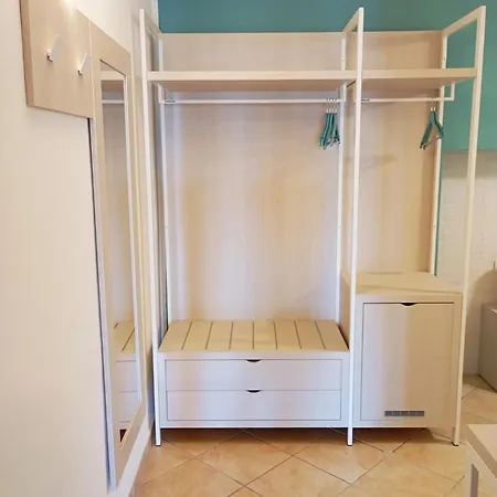 Roccabianca Rooms&Studios-3