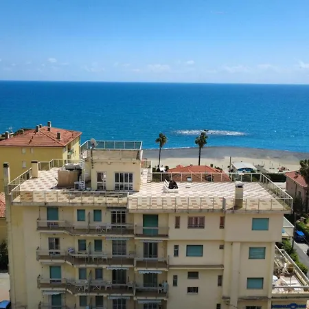 Casavacanze Internazionale-2