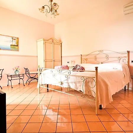 Bed And Breakfast Nefer-2