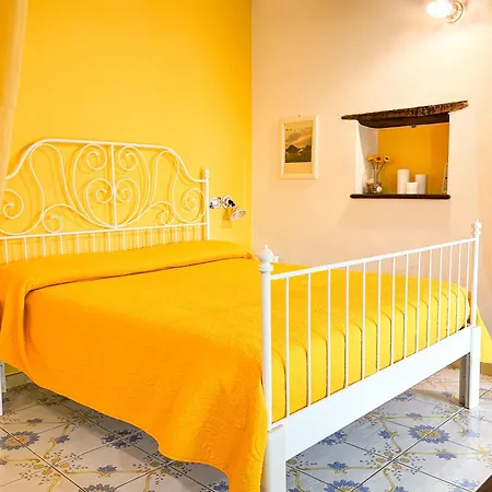 Bed And Breakfast Nefer-3