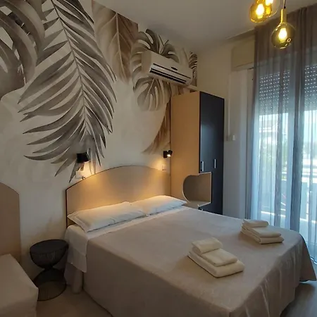B&B Hotel Serenità-2