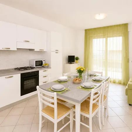 Residence Gianka - Agenzia Cocal-3