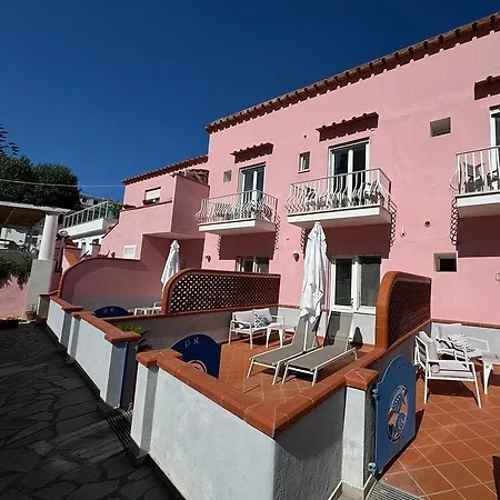 Hotel Guarracino-3