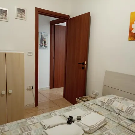 Villa Punta Grossa 1-3