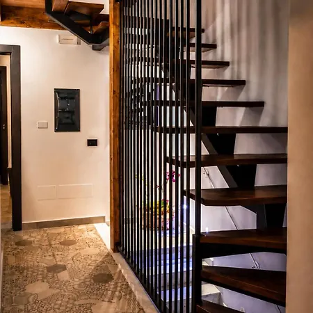 Alterego B&B-3