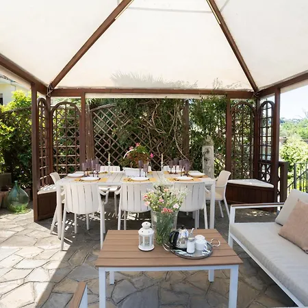 Villa Concetta-3
