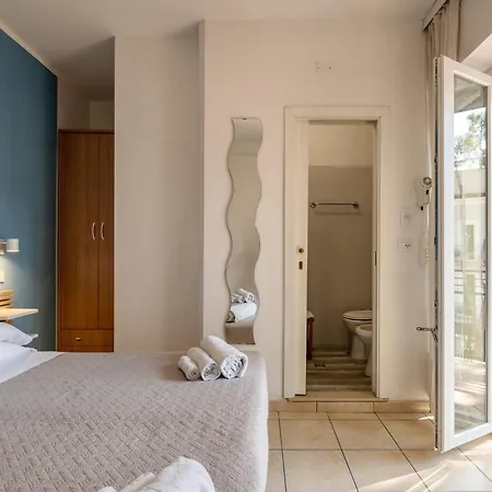 Hotel Arlecchino Riccione-2