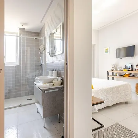 B&B La Piazzetta-3