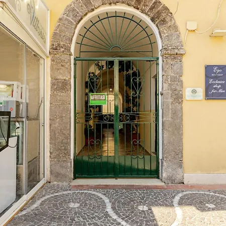 B&B La Piazzetta-2