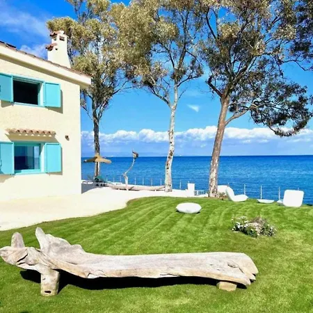 Villa Azurella Il Paradiso è qui-3