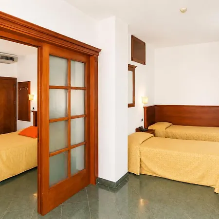 Hotel Residence Villa Marzia-2