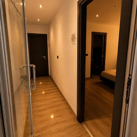B&B La Bouganville-2