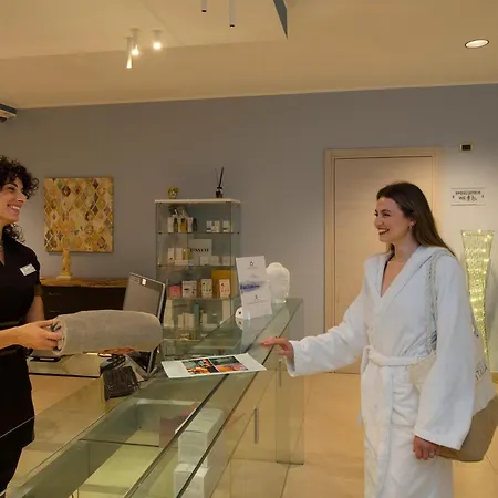 Wellness Spa Hotel Principe Fitalia-3