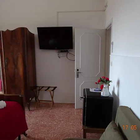 B&B Mareggiata-2