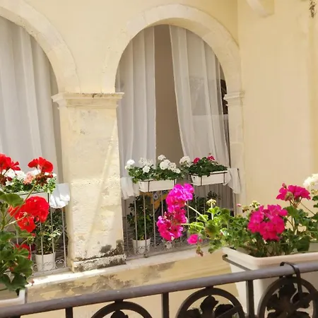 B&B Casa D'alleri-3