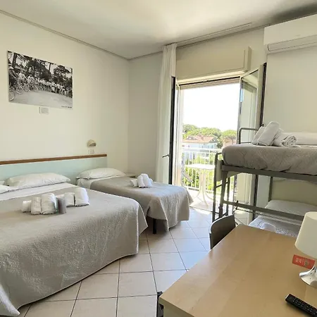 Hotel Amedea-3