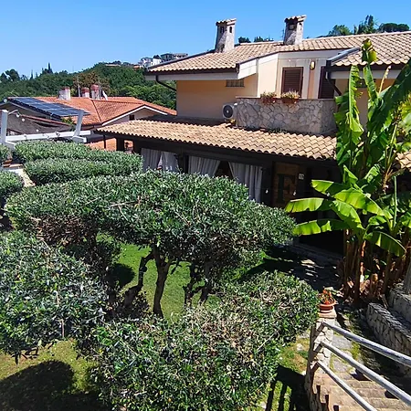 Favola Exclusive b&b-2