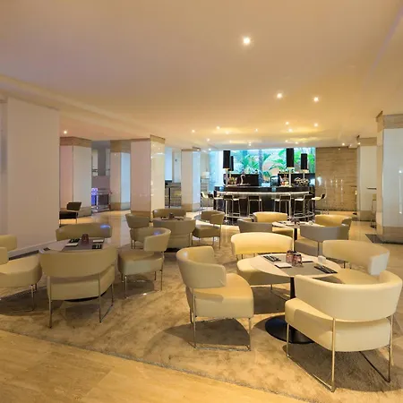 Hotel Palma Bellver , Affiliated by Meliá-3