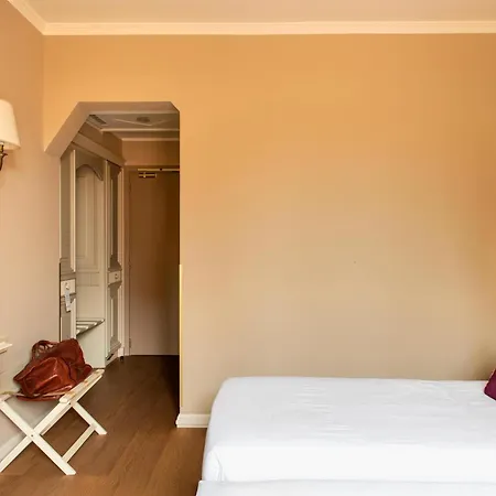 Best Western Hotel Stella d'Italia-2
