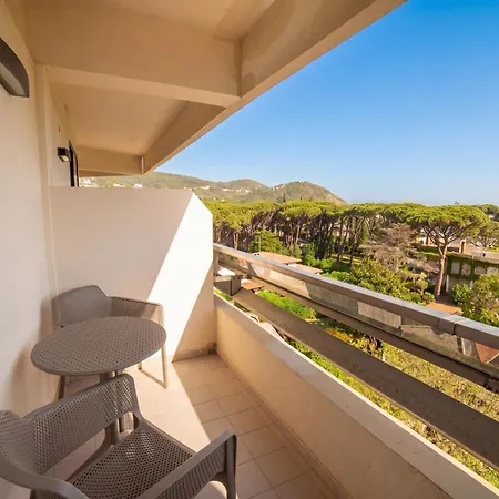 Circeo Park Hotel-3
