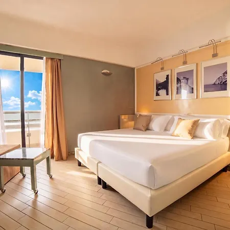 Circeo Park Hotel-2