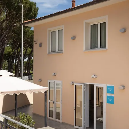 Bolgheri Marina Resort-3