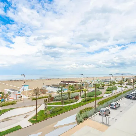 G House Rimini Spiaggia-2