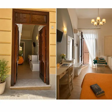 Residenza Le Zagare-3