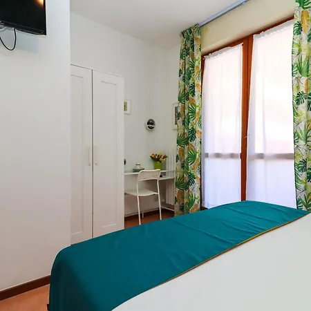 B&B Le Palme-2