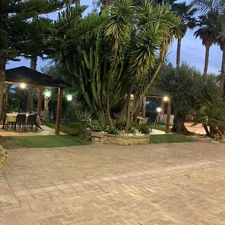 Hotel Ristorante L'Orizzonte-2