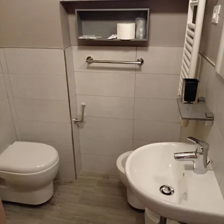 Albergo Villa Miraggio-2