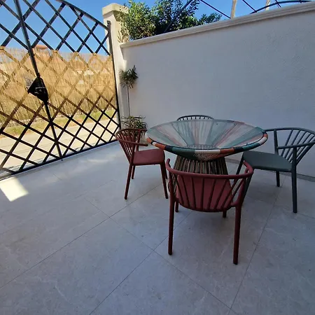 Pantanello Rooms Avola-3