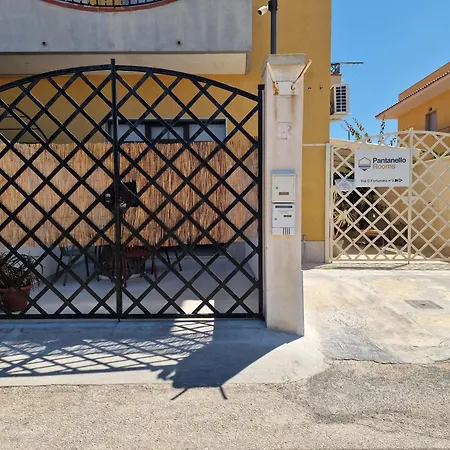 Pantanello Rooms Avola-2