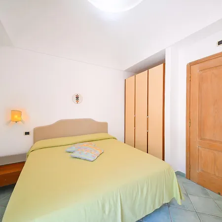 La Capannina - Hotel & Apartments-3