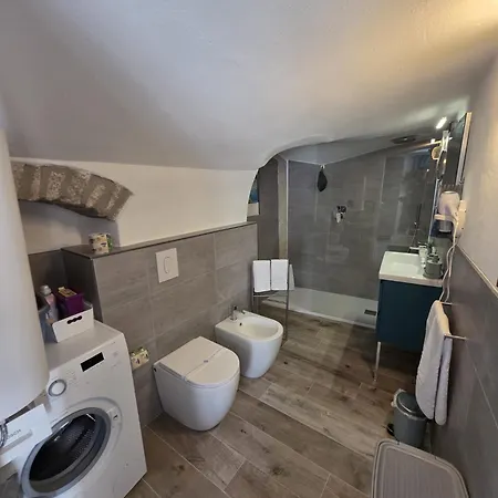 The Stunning B&B-2