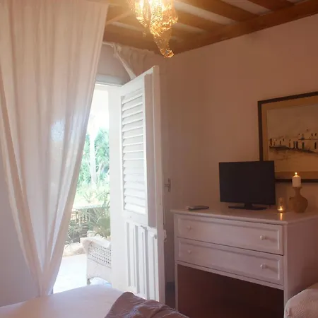Villa Antonella Boutique Hotel-3