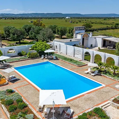 Masseria Gorgognolo-3