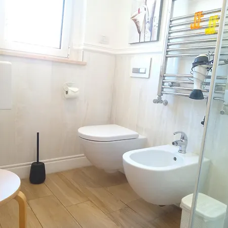 L'Attico Bed & Breakfast-3