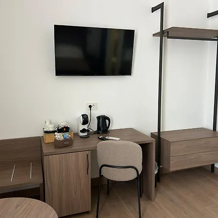I Cordari B&B-3