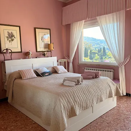 B&b Golfo dei Poeti-3