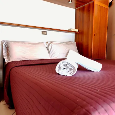 Hotel Trio d'Oro-2