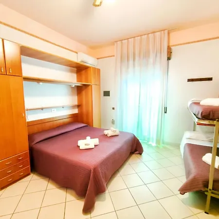 Hotel Trio d'Oro-3