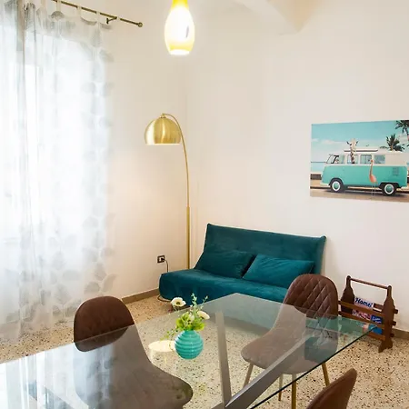 Casa Vacanze Bei Ricordi-2