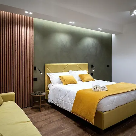 Sofi' Center Rooms-2
